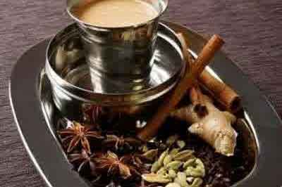 Minuman Kopi Rempah Madu