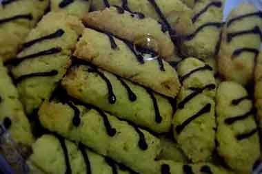 Kue Kering Kelapa