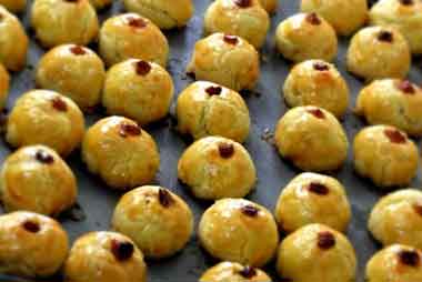 Kue Kering Nastar