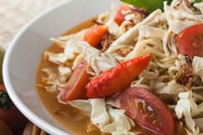 Mie Godog Jawa Enak