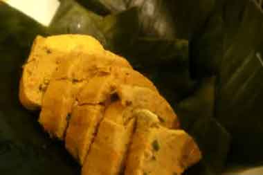 Ota Otak Tengiri Kukus