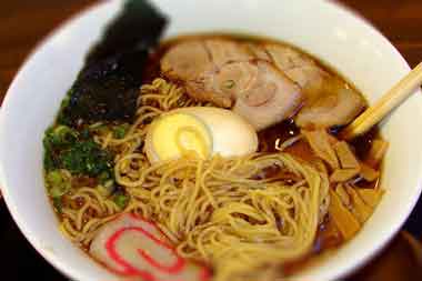 Mie Ramen