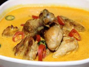 Ayam Pukang