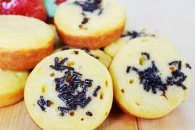 Kue Cubit