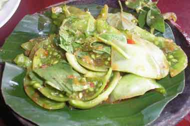 Sambal Cibiuk