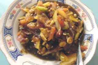 Rujak Aceh