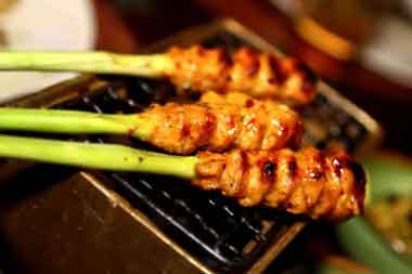 Sate Lilit